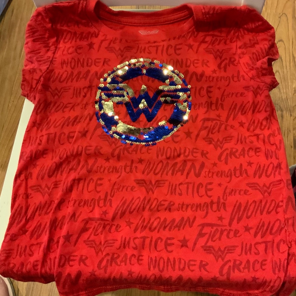 Little Kids T-shirt Bundle - #46